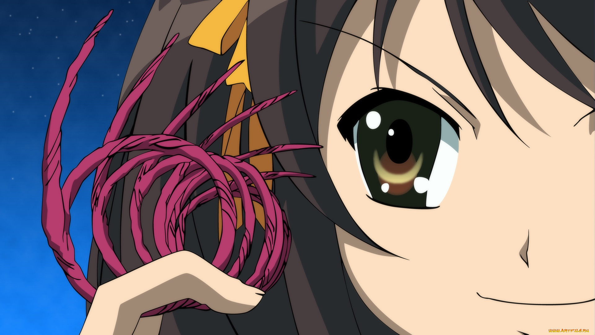 , the melancholy of haruhi suzumiya, , , 